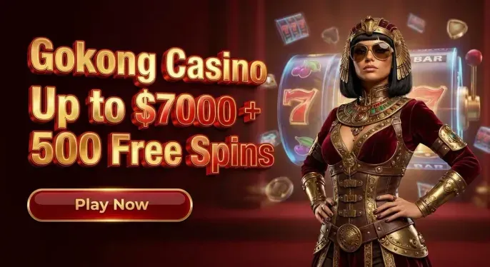 Gokong Casino